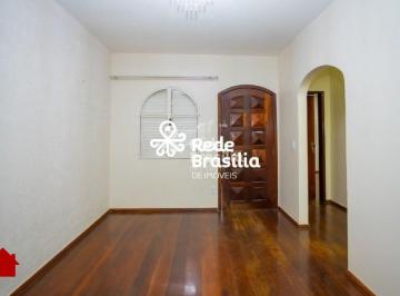 Casa · 128m² · 3 Quartos · QE 13 - Casa com 3 quartos - 1 suíte - 3 vagas - aceita financiamento e FGTS - Guará II