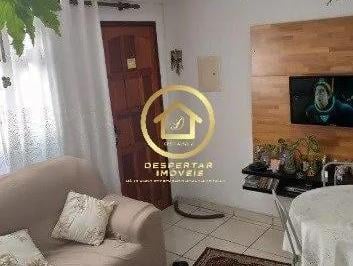 Apartamento · 42m² · 2 Quartos · Apartamento à venda - no Parque Nações Unidas