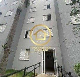 Apartamento · 45m² · 2 Quartos · Apartamento à venda - no Parque Nações Unidas