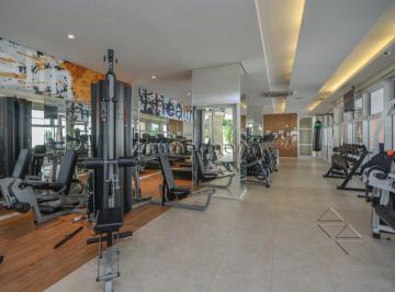 Apartamento · 51m² · 1 Quarto · APARTAMENTO BROOKLIN 1 DORMITÓRIO 1 VAGA