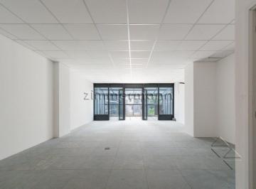 Comercial · 83m² · CONJUNTO COMERCIAL JARDIM PAULISTA 1 VAGA