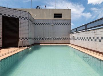 Apartamento · 420m² · 3 Quartos · COBERTURA DUPLEX LAPA 3 DORMITÓRIOS 2 VAGAS
