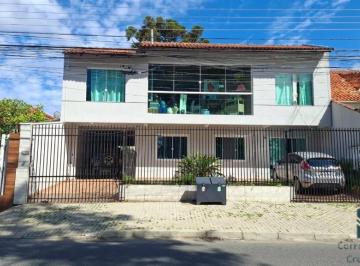 Foto 01 · Casa a venda em ótima localização, 09 quartos, no Boa Vista em Curitiba PR