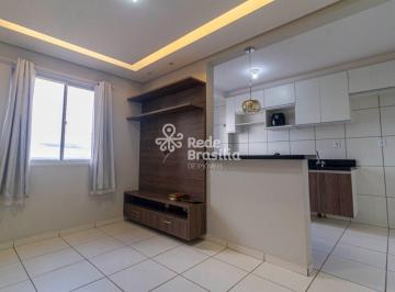 Apartamento · 44m² · 2 Quartos · 1 Vaga · TH29136 - QN 321 Villa Olímpica, Apartamento com 02 quartos, 44m². Agende a sua visita!