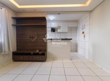 Apartamento · 44m² · 2 Quartos · 1 Vaga · TH29136 - QN 321 Villa Olímpica, Apartamento com 02 quartos, 44m². Agende a sua visita!