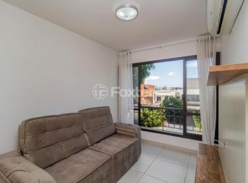 01-APARTAMENTO-2D-SAO-GERALDO-PORTO-ALEGRE-969201.jpg · Apartamento, 2 dormitórios, 59.46 m², em São Geraldo