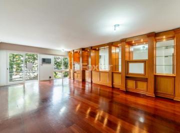 08-Doutor Timoteo, 1050 Ap. 502 A (Vera Belloc).jpg · Apartamento, 3 dormitórios, 168.17 m², em Moinhos de Vento