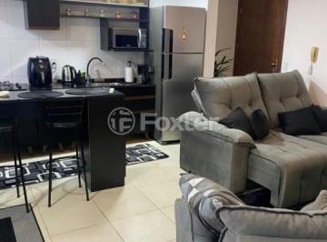 1aeeaaac · Apartamento, 2 dormitórios, 49.94 m², em Barnabé