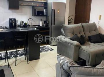 1aeeaaac · Apartamento, 2 dormitórios, 49.94 m², em Barnabé