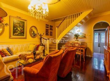 48e56656 · Casa, 4 dormitórios, 280 m², em Floresta