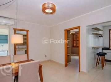 5125644a · Apartamento, 1 dormitórios, 41.01 m², em São Geraldo