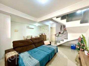 633072d1 · Casa em Condomínio, 3 dormitórios, 134.81 m², em Marechal Rondon