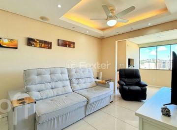 ab11a6c4 · Apartamento, 3 dormitórios, 103.12 m², em Menino Deus