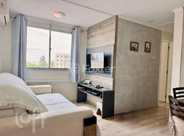 0315a476 · Apartamento, 2 dormitórios, 43.38 m², em Mato Grande