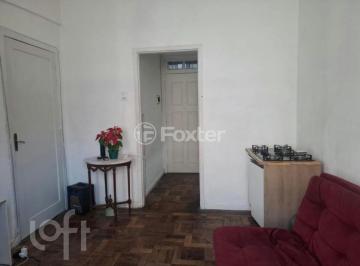 f27df370 · Apartamento, 1 dormitórios, 39 m², em Centro Histórico