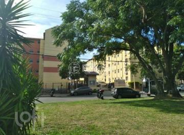 1aec6fef · Apartamento, 2 dormitórios, 39 m², em Partenon