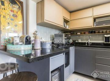 57a6ebd0 · Apartamento, 1 dormitórios, 42.15 m², em Santana