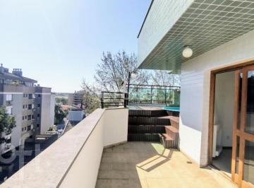 2f72a8c3 · Cobertura, 3 dormitórios, 175.74 m², em Jardim Lindóia