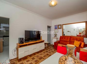 01-APARTAMENTO-2D-RIO-BRANCO-PORTO-ALEGRE-969014.jpg · Apartamento, 2 dormitórios, 58 m², em Rio Branco