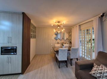 Apartamento · 82m² · 3 Quartos · 2 Vagas · Apartamento à venda em Sumaré, Parque Villa Flores, com 3 quartos, com 82.02 m², Villa Flora