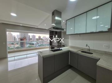 Apartamento · 60m² · 1 Quarto · 1 Vaga · Apartamento para alugar no Trio by Lindenberg em Piracicaba