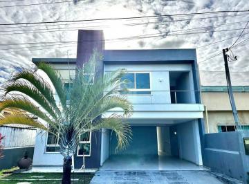 Casa · 264m² · 4 Quartos · 4 Vagas · Aluguel | Casa em condomínio, Aracaju-SE