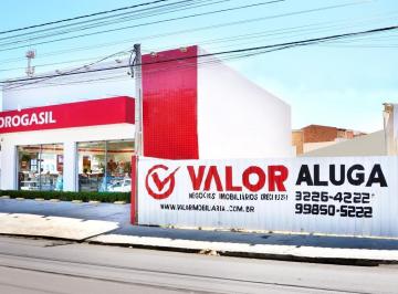Terreno · 203m² · Terreno Comercial de 203m² no Bairro São José