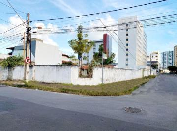 Terreno · 512m² · Terreno para aluguel na Farolândia