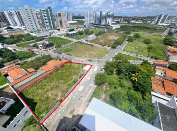 Terreno · 1240m² · Terreno\Área para aluguel, Jardins - Aracaju/SE