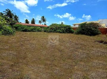 Terreno · 190m² · Terreno\Área à venda, Robalo - Aracaju/SE