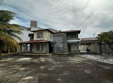 Comercial · 420m² · 6 Quartos · 30 Vagas · Casa Comercial para aluguel, 6 quartos, 4 suítes, 30 vagas, Coroa do Meio - Aracaju/SE