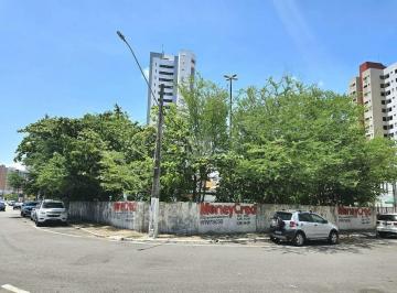 Terreno · 818m² · Terreno\Área à venda, Jardins - Aracaju/SE