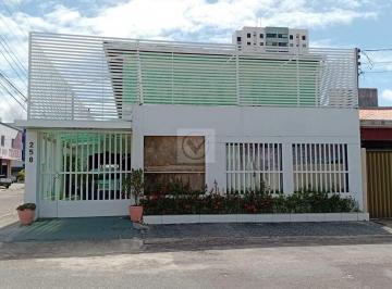 Comercial · 300m² · 5 Quartos · Prédio para aluguel, 7 salas, Salgado Filho - Aracaju/SE