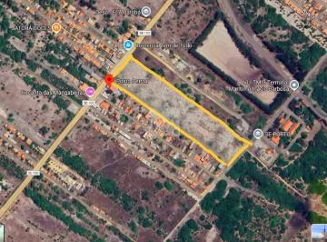 Terreno · 38000m² · Oportunidade: Área à Venda ao Lado do Porto de Sergipe, Barra dos Coqueiros