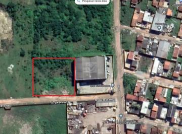 Terreno · 2500m² · Venda | Lote Comercial, Aracaju-SE