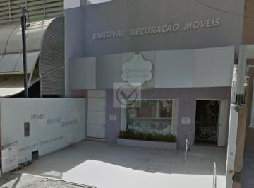 Comercial · 360m² · 2 Vagas · Aluguel de Imóvel Comercial - Centro - Aracaju/SE
