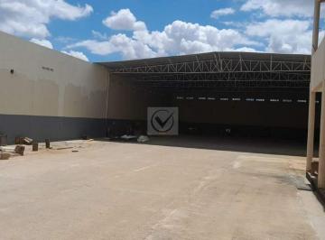 Comercial · 440m² · Galpão para aluguel, Centro - Lagarto/SE