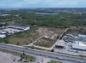 Terreno · 34045m² · Venda - Excelente Área com mais de 34 mil m² na principal entrada de Aracaju