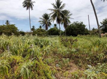 Terreno · 51426m² · Invista no Futuro: Ampla Área de 51.425,90m² no Mosqueiro, Aracaju!