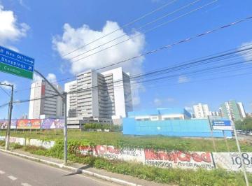 Terreno · 4314m² · Terreno\Área para aluguel, Jardins - Aracaju/SE