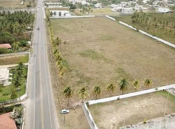 Terreno · 29973m² · EXCELENTE ÁREA NA ROD. DOS NÁUFRAGOS