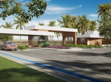 Terreno · 214m² · Lote a venda MALIBU BEACH RESIDENCE- Barra dos Coqueiros-SE