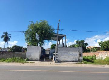 Terreno · 720m² · Oportunidade Imperdível: Terreno com Galpão na Rodovia dos Náufragos!