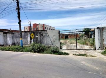 Terreno · 607m² · TERRENO DE 606,79 m² NA BARRA DOS COQUEIROS