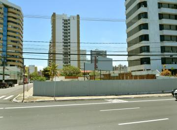 Terreno · 1100m² · Terreno de esquina com 1100m² no Bairro Jardins