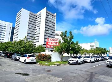 Terreno · 1260m² · Terreno\Área para aluguel, Jardins - Aracaju/SE