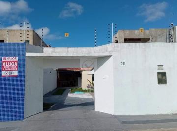 Casa · 216m² · 2 Quartos · 4 Vagas · Aluguel de Casa Mobiliada com Piscina no Mosqueiro – Aracaju/SE