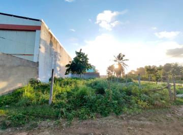 Terreno · 250m² · Terreno no Bairro Farolândia