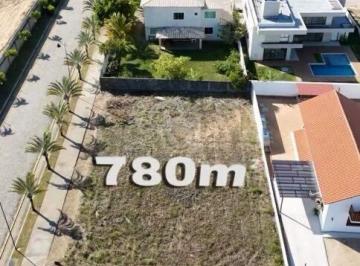 Terreno · 780m² · 1 Vaga · Lote no THAI Residence à venda, 1 vaga, Zona de Expansão (Olhos DAgua) - Barra dos Coqueiros/SE