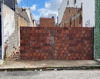 Terreno · 275m² · Terreno na Rua Lagarto